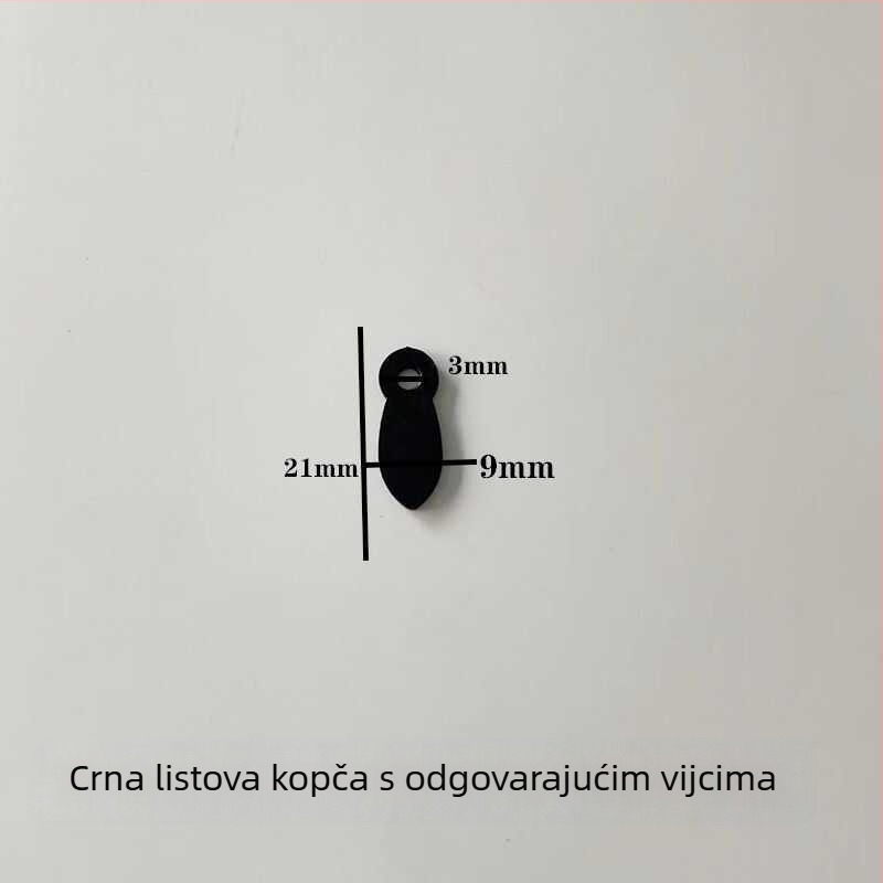 Hardver stražnjeg panela fotografskog okvira – vijak, vjenčani stil, dodaci za okvire