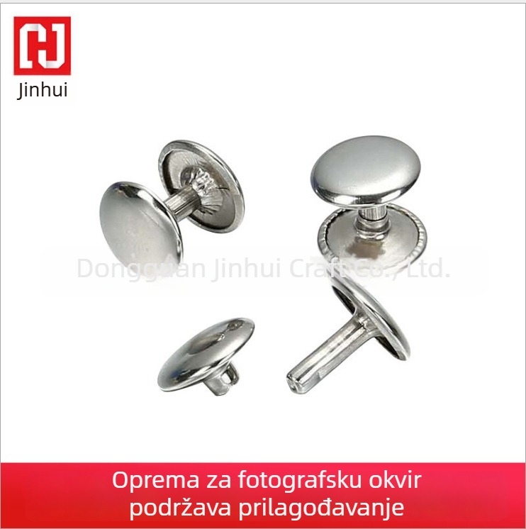 Metalni stalak za foto okvir, stražnja ploča, moderan minimalistički stil, za dnevni boravak i ured
