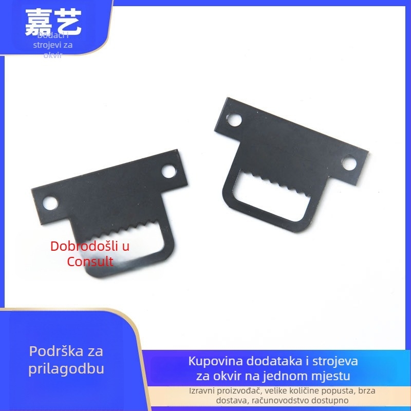Metalni element za vješanje dekorativne slike Jiayi (Vrsta: vješak; Materijal: metal; Premaz: elektroplating; Stil: moderni minimalistički)