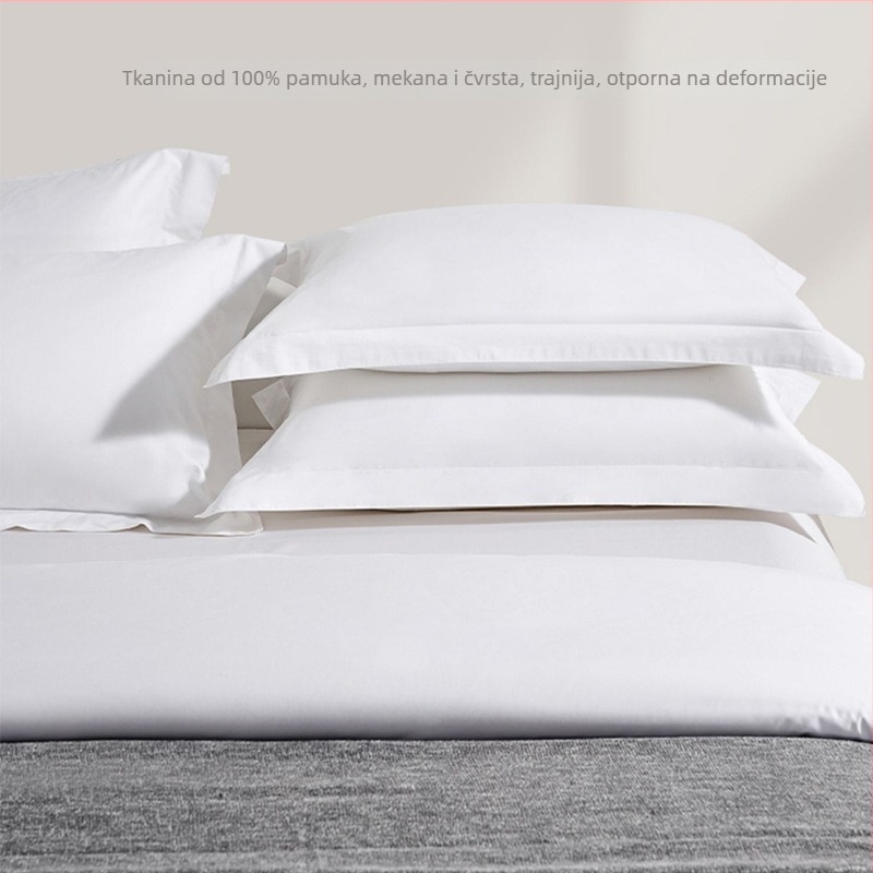 Jastučnica | 100% pamuk, tkanina 60, Twill i Jet tkanje, Reaktivno tiskanje i bojanje, Moderan stil