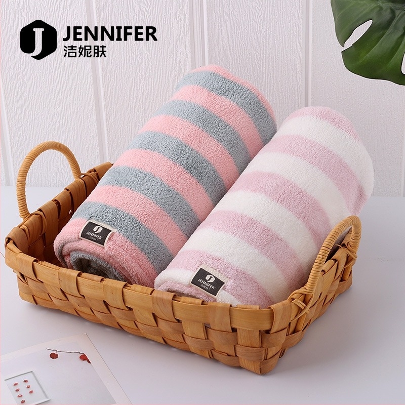 Kapa za sušenje kose s dvostrukim slojem turbana, superfina vlakna, tiskano logo, mogućnost prilagođavanja