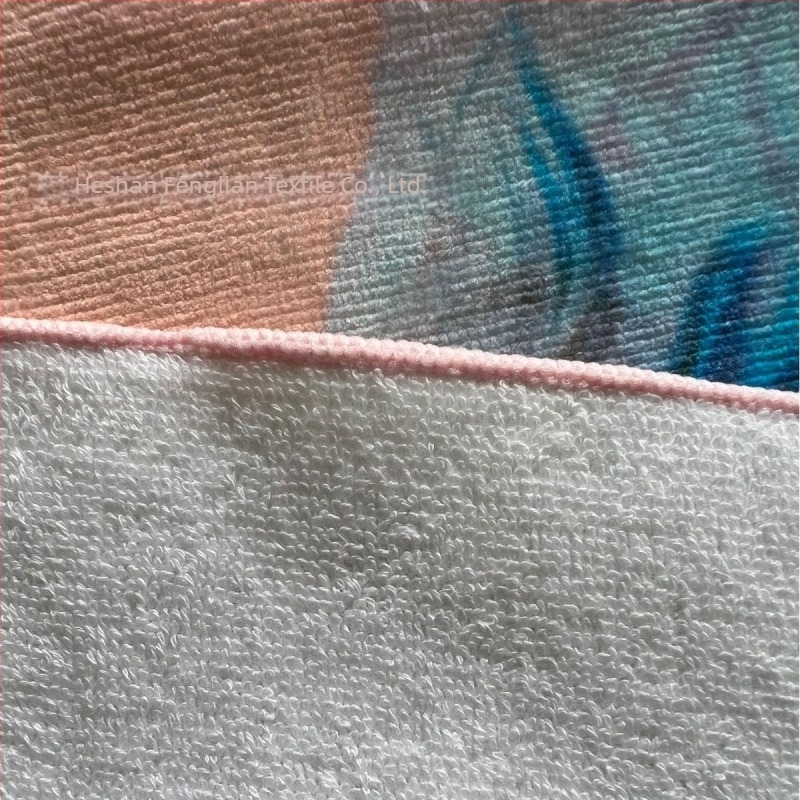 Sportski ručnik od 100% pamuka s logotipom, brzo suši, upija znoj, 88 g, za fitness, jogu, maraton i trčanje