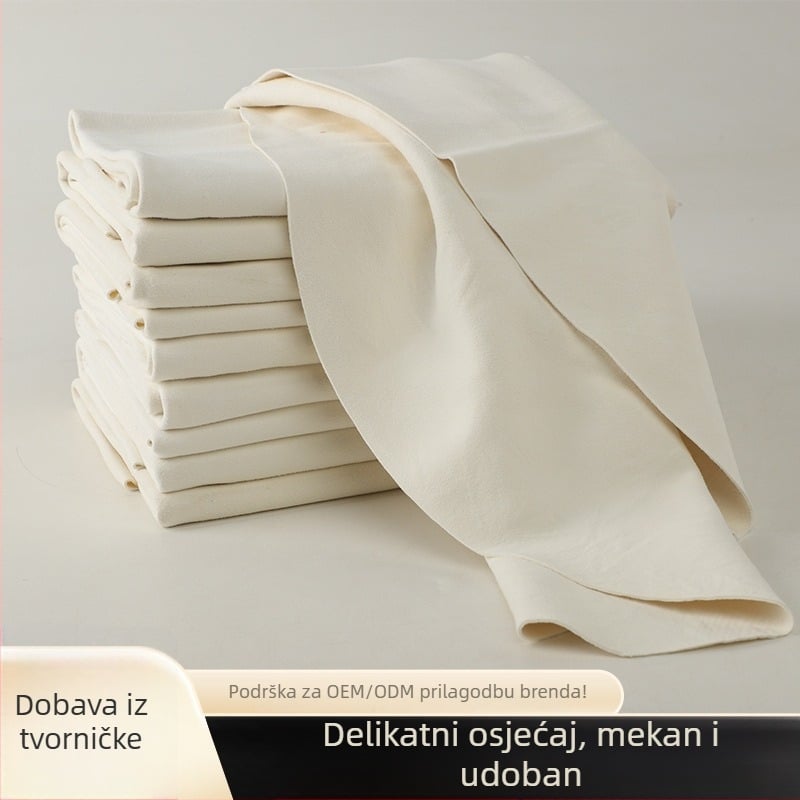 Automobilska krpa, suede materijal, marka Higher and higher