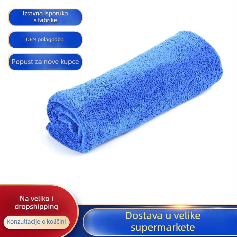 Krpa za pranje automobila, Model 038, Materijal: Krpa