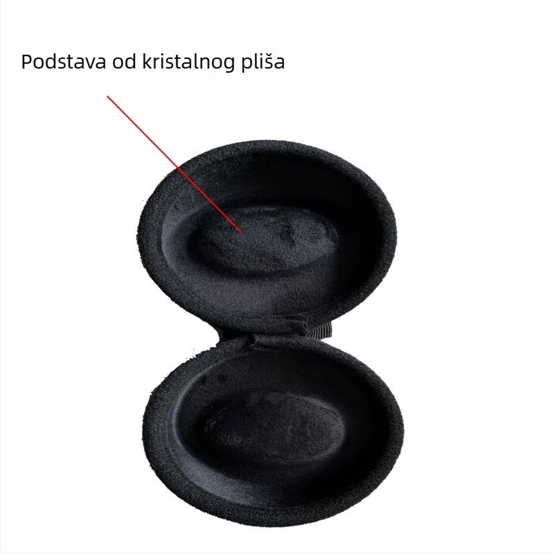 EVA kutija za satove – pohrana pametnih i mehaničkih satova