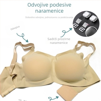 Silikonski umetci za grudi – debeli, povećavaju volumen, za cosplay grudnjak (Materijal: silikon; Debljina: debela; Funkcija: povećava; Izlazak: proljeće 2025)