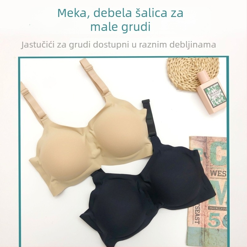 Silikonski umetci za grudi – debeli, povećavaju volumen, za cosplay grudnjak (Materijal: silikon; Debljina: debela; Funkcija: povećava; Izlazak: proljeće 2025)