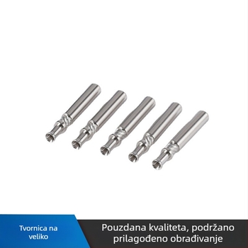 Bakreni reljefni pin za dodatke utičnice