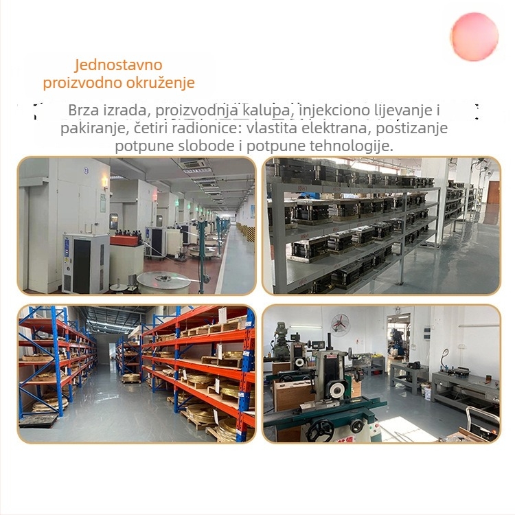 Kabelski terminal s dinom morskog psa - hladno presovani bakreni krimp konektor, model NT2200001-30C, Red Cloud Terminal