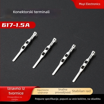 Konektor terminal za auto ožičenje – automobili i motocikli; model Connector terminal; marka Other
