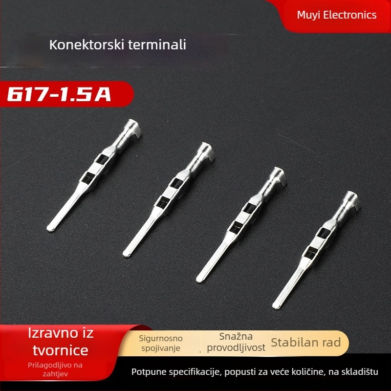 Konektor terminal za auto ožičenje – automobili i motocikli; model Connector terminal; marka Other