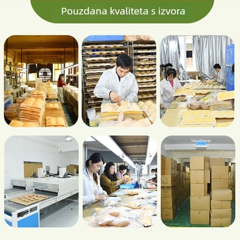 Zhihui Nevidljivi silikon patch za dojke – bez naramenica, jednodijelni dizajn, pamukasta tkanina, bočna kopča