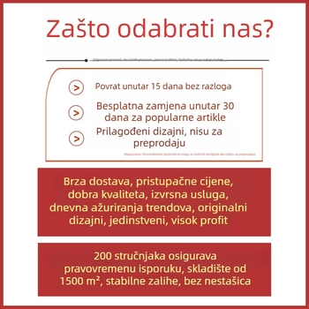 Drvena ručno tkana narukvica – ženski etnički nakit u umjetničkom retro stilu