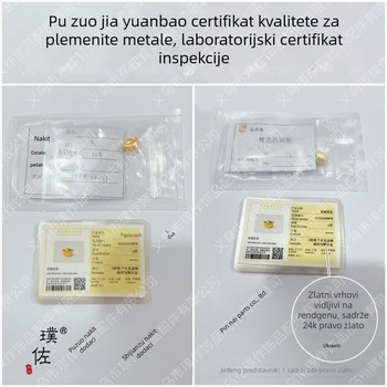 Bakrena narukvica s dijamantnim ugradom, motiv kompasa s osam blaga, vintage unisex geometrijski dizajn, P.Z Accessories, elektroplatirano – Zima 2025