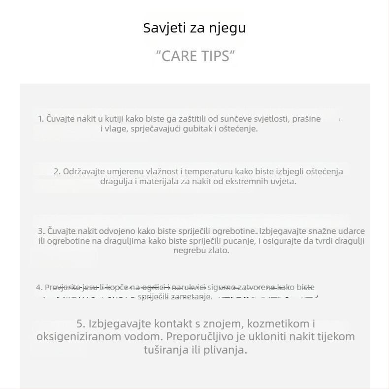 Narukvica s cirkonom, inlay, unisex, lagani luksuzni stil, brend Gethin