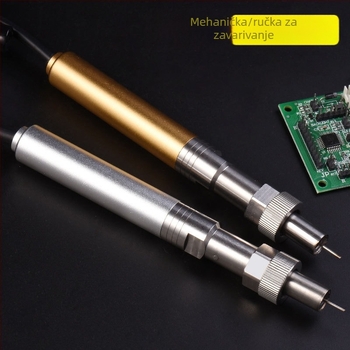 TGK Držač lemilice, Serija 907, 24V, 20W, za zavarivanje i održavanje