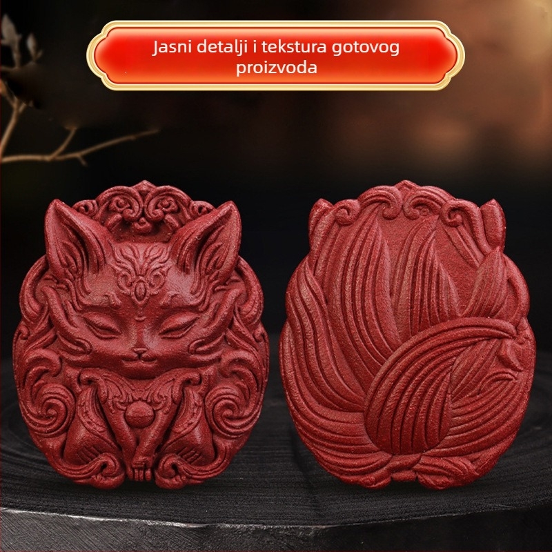 Akrilna Kalupa za tamjan za DIY izradu budističkih perli — tradicionalna, dvostrana, ručna izrada (Materijal: Hexiang; Stil: klasični; Proljeće 2025)