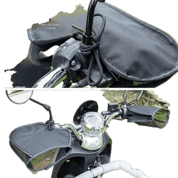 Ljetne rukavice za biciklizam s zaštitom od sunca, UV zaštita, vodootporne, lagane