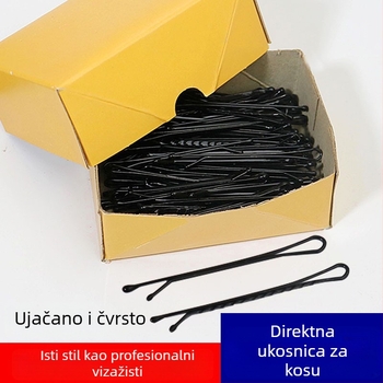 Jednostruki klips za kosu za djecu; Materijal: Drugi; Stil: Nije jasno izražen stil