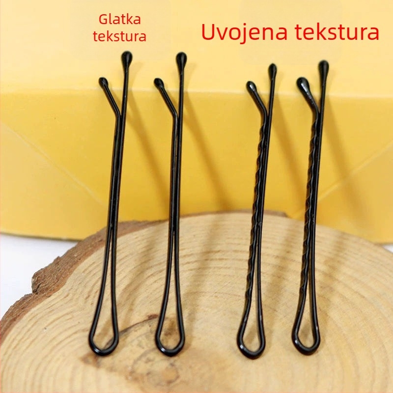 Jednostruki klips za kosu za djecu; Materijal: Drugi; Stil: Nije jasno izražen stil