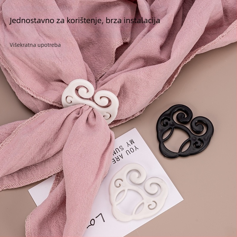 Dječja windbreaker košulja s odvojivim kutnim kopčama – legura hardvera, SG266, proljeće 2025, Secret Garden