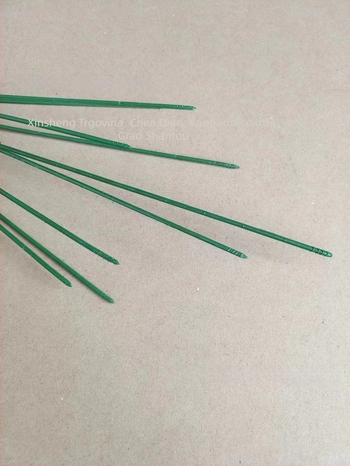 Xinsheng Bonsai suhe grane, 9-glava grana, plast + željezna žica, injekcijsko oblikovanje, tkanа vrećica