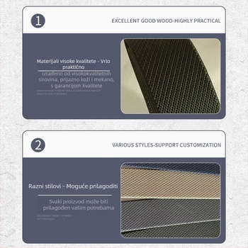 Elastični pojas od twill tkanine, pleteni remen, spona od legure, širina 2–4 cm, poliestersko vlakno