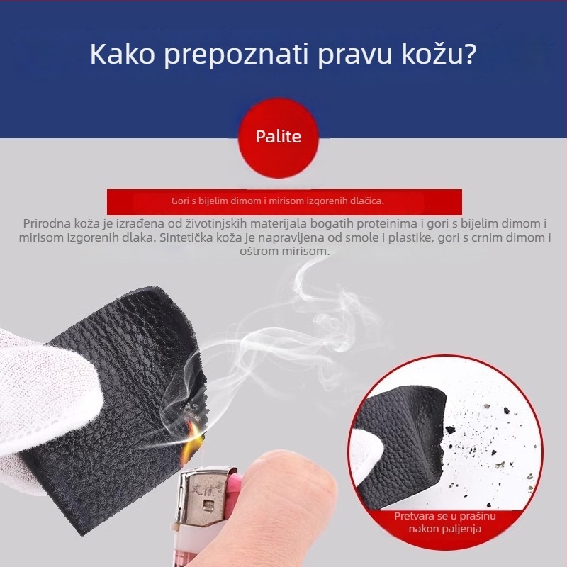 Muški kožni kaiš od prave kože, vrhunska teleća koža, širina 2-4 cm, automatsko kopčanje, ručno šivanje.