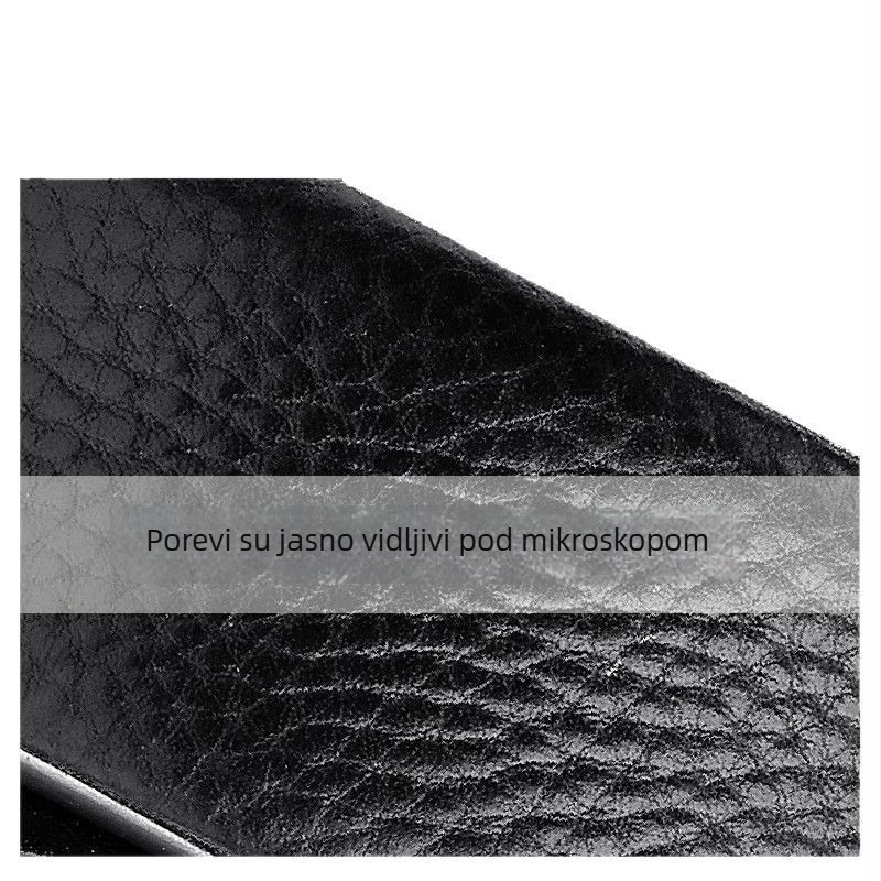 Muški kožni kaiš od prave kože, vrhunska teleća koža, širina 2-4 cm, automatsko kopčanje, ručno šivanje.