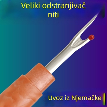 Seam Ripper – Button Remover, Thread Cutter, Thread Picker, Trademark Remover, Cute Style