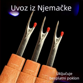 Seam Ripper – Button Remover, Thread Cutter, Thread Picker, Trademark Remover, Cute Style