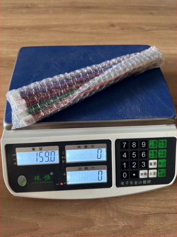 Set za pletenje igala Xiaodong Yucheng Craft Products, 200 kom., bruto težina 0,1 kg, prilagodba dostupna