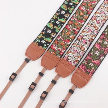 Remen za DSLR kameru - Giant Kj279-kj299-kj318, poliester, tiskano logo, kompatibilan s digitalnim i SLR kamerama