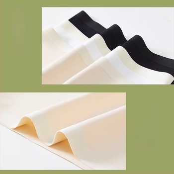 Top bez ramena, bez šavova, bešivni, tanak najlon, 80–90% najlona, za sva godišnja doba