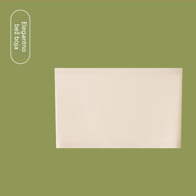 Top bez ramena, bez šavova, bešivni, tanak najlon, 80–90% najlona, za sva godišnja doba