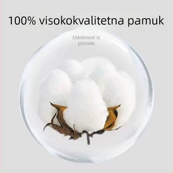 Dječji ručnik za lice od 100% pamuka, lagan i upija, 32s pređa, jacquard/plosato tkanje