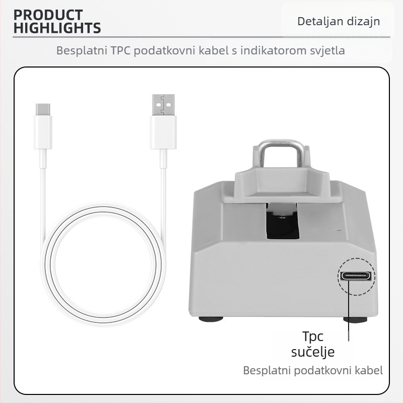 Time flies Alat za popravak satova i kalibraciju | format: metrički i imperijalni | 1 komplet | za kućni popravak satova