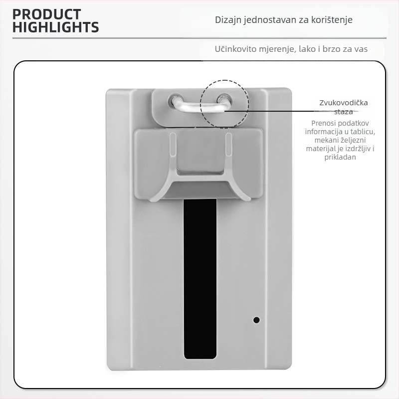 Time flies Alat za popravak satova i kalibraciju | format: metrički i imperijalni | 1 komplet | za kućni popravak satova