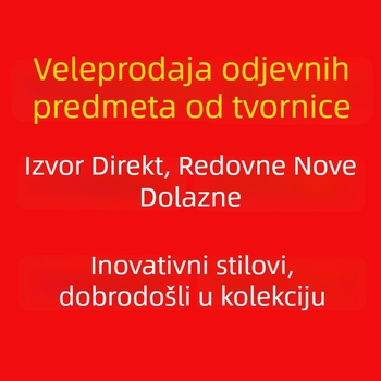 Ice Silk pleteni majica, jacquard uzorak, okrugli izrez, kratki rukavi, nepravilan rub, 50-70% vlakna regenerirane celuloze