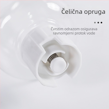 Automatska posuda za piće mačke – plastična, za mačke, alat za prehranu kućnih ljubimaca