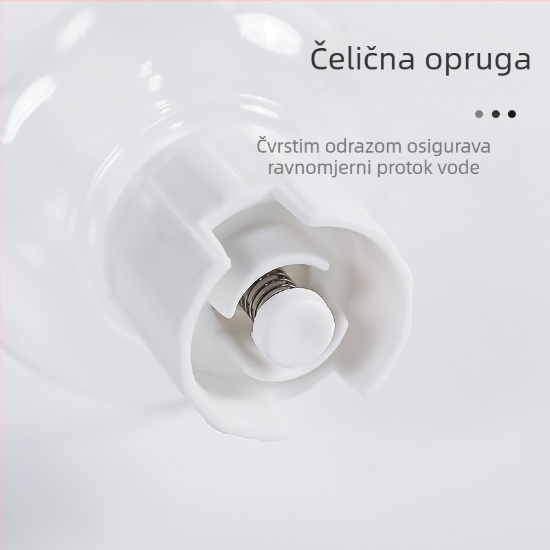 Automatska posuda za piće mačke – plastična, za mačke, alat za prehranu kućnih ljubimaca