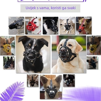 Namusnik za pse – materijal: svileni cvjetni uzorak; šifra proizvoda: F97st95jmj9jh5; kategorija: Drugo; uvoz: Ne