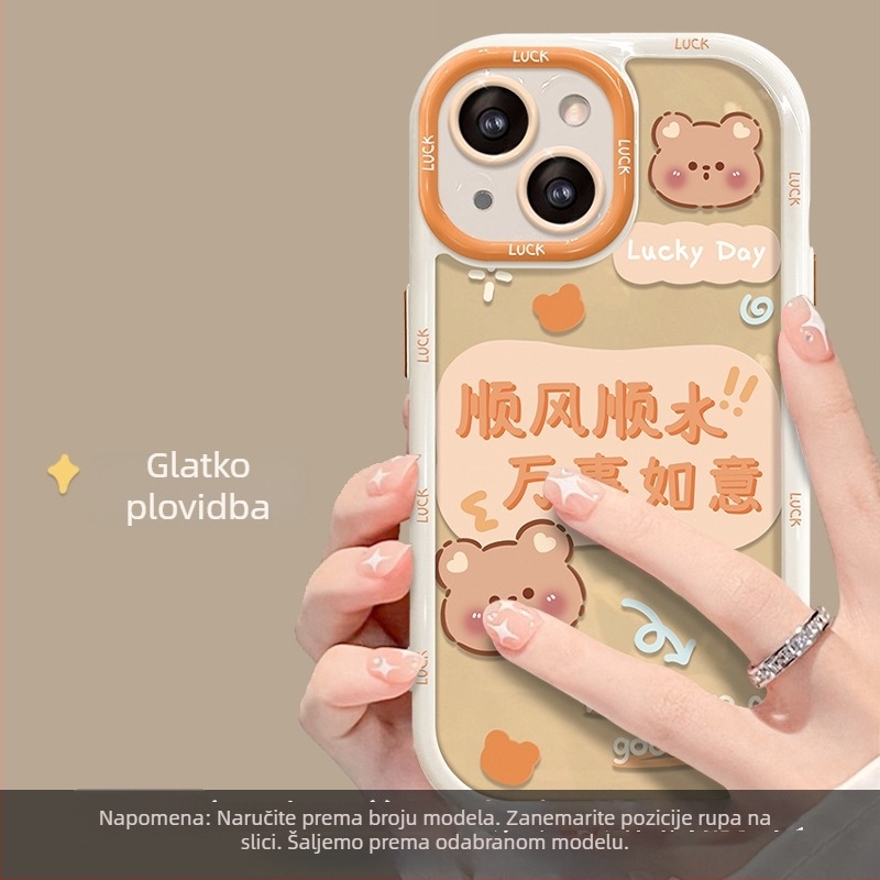 Kućište Huawei P50 – silikon i akril, oslikani dizajn, mogućnost prilagodbe, odvod topline, otpornost na habanje i padove, kompatibilno s Huawei