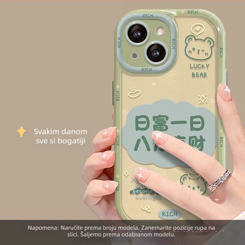 Kućište Huawei P50 – silikon i akril, oslikani dizajn, mogućnost prilagodbe, odvod topline, otpornost na habanje i padove, kompatibilno s Huawei