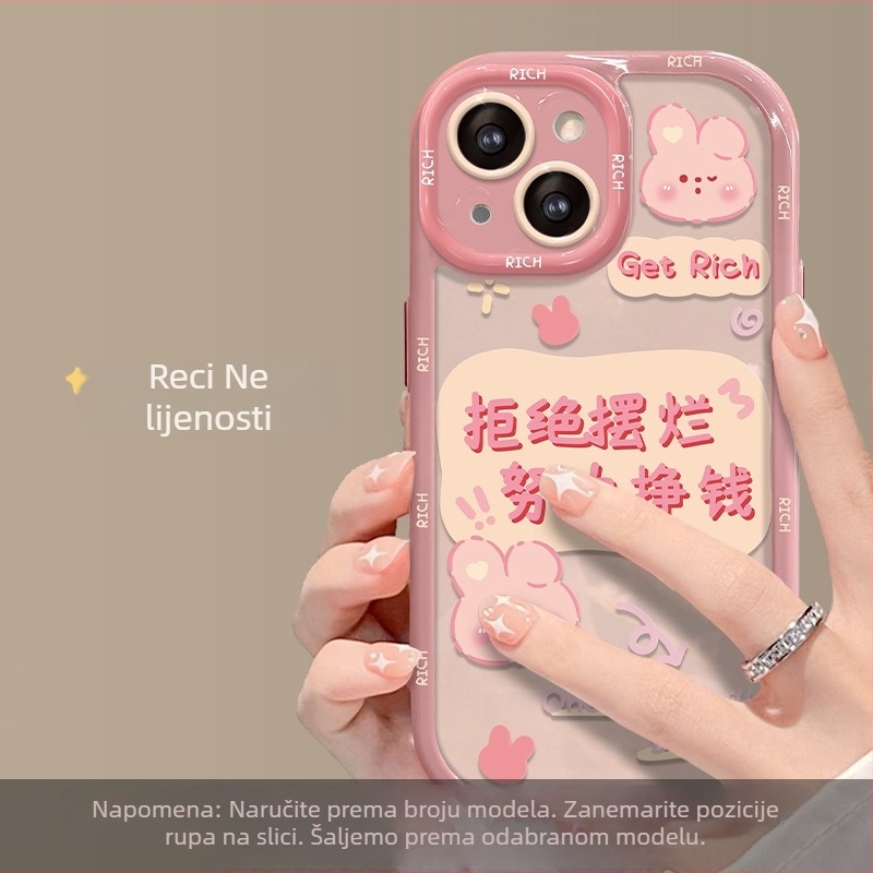 Kućište Huawei P50 – silikon i akril, oslikani dizajn, mogućnost prilagodbe, odvod topline, otpornost na habanje i padove, kompatibilno s Huawei