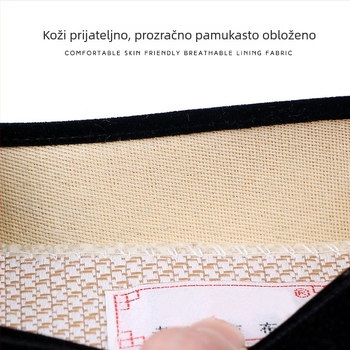 Ženske platnene cipele slip-on, gornji dio od velveteena, PU potplat, okrugla nosnica, niski otvor