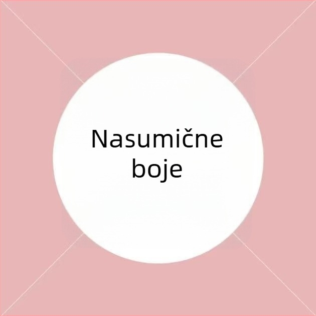 Set posteljine za studentski dom, 4-djelni set, mekan na kožu, oprana pamuk