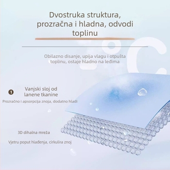 Dječji prostir za bebu od Ramije, Klasa A, majčinsko-dječja razina, rub s printom crtanih likova, uzrast 1–6 godina