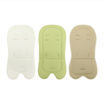 Jastučić za sjedalo kolica, materijal od pjene, svesezone uporabe; pogodan za kolica i dječji stol za hranjenje