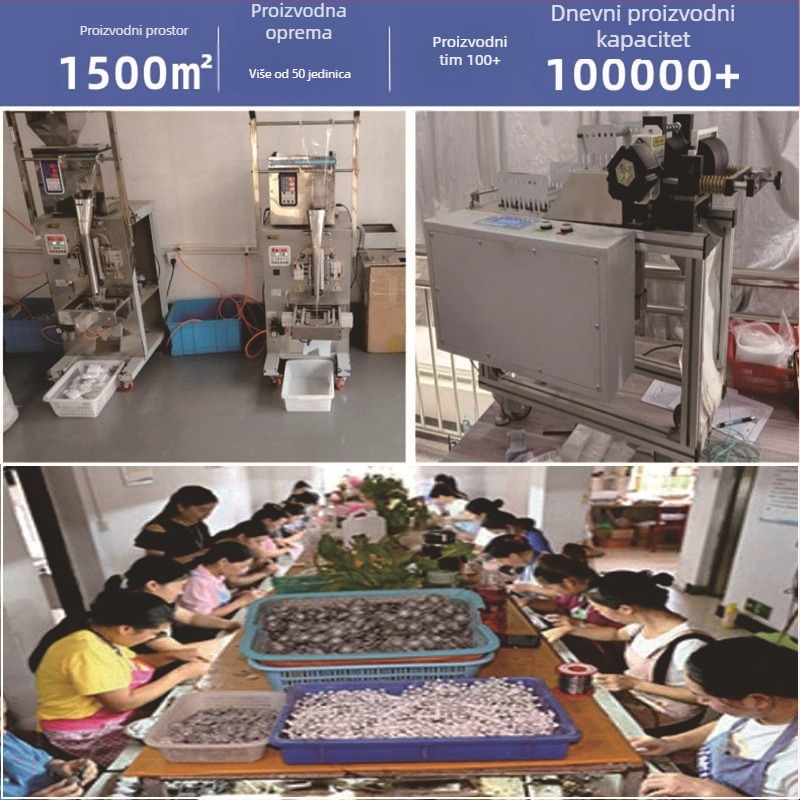 Lanac za struk od metala, duljine 105 cm, širine 3 cm, višeslojni geometrijski dizajn